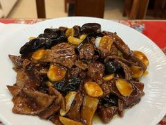 -玉华台饭庄(裕中西里小区店)
