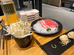 -江小渔鲜鱼火锅(冠亚星城店)