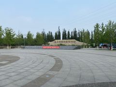 -永定河休闲森林公园