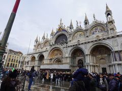 -圣马尔谷圣殿宗主教座堂