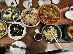 -云海肴·汽锅鸡·云南代表菜(美罗城店)