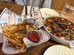 -Blac+Blac(中海环宇荟店)