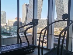 -Trainyard 炼·工场(中国国际贸易中心店)