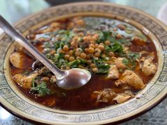 -范记豆花庄(东门好吃街店)