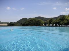 -宁波九龙湖开元度假村