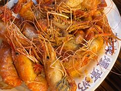 -等我餸上门海鲜大排档(天河南店)
