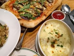 -食间牛排(湖西路店)