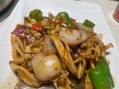 -肥仔文澳门猪骨煲(南京西路店)