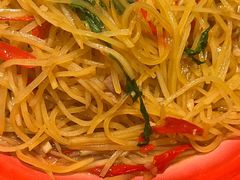 破店土豆丝-破三川·新川菜(静安大融城店)