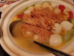 -永安鱼庄·镇江菜(东吴路店)