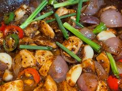 -巴厘龙虾·榜首油焖大虾(洞庭·艺术洋房店)