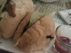 android_upload_pic-翠华餐厅(旺角文华商场店)