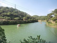 -泰康山生态旅游度假区