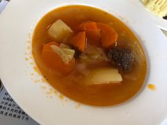 -露西亚咖啡西餐厅(哈尔滨俄侨纪念馆店)