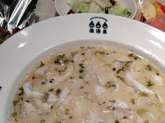 -渔语鱼酸菜鱼新川菜(来福士店)