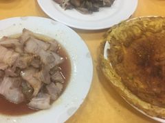 -荣生萝卜汤饭店