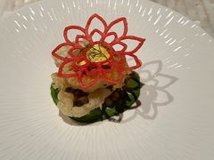 -广州四季酒店·佰鲜汇·现代法餐