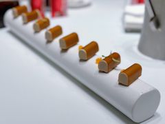 -杏花堂晋商私房菜(华熙五棵松店)