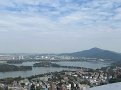 -洲际酒店·地平线全日餐厅HORIZON CAFÉ