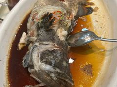 -月福京味斋·烤鸭店·北京菜(鼓楼总店)