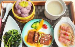 -千禧果月子会所(郑州东站店)