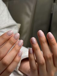 -月野兔日式美睫美甲