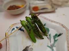 -橼舍鮨青木