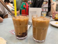 冰奶茶-华嫂冰室(尖沙咀店)