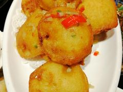 -三林本帮馆(中林街店)