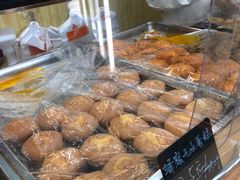 -包满意面包糕点(东坝店)