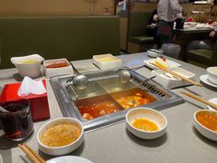 -海底捞火锅(泰安爱琴海店)