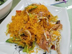 -景好海鲜餐厅(大鹏必选旅游店)