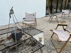 -J Create城市露营咖啡·简餐·宠物(上海动物园店)