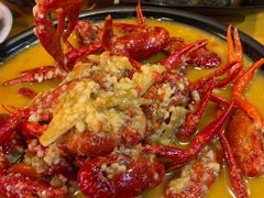 -回·龙虾铺·盆盆蟹·烧烤大排档(回龙观店)