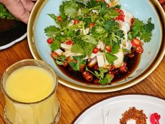 -泡桐树孙二娘私房菜