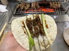 -小寒羊烧烤(凯瑞时代大厦店)