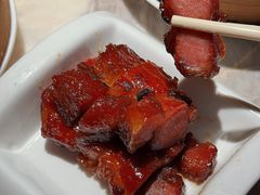 -广州花园酒店荔湾亭·地道点心·粤式饮茶