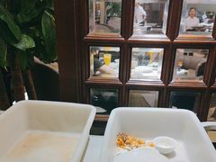 -粗茶淡饭·汉口公馆(循礼门店)