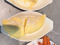 -一方渔歌蒸汽海鲜自助(文化路万达广场店)