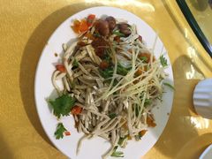 古月楼-留芳·文旅古月楼(老街店)