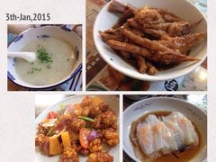 阿殳粥馆-阿殳菜馆·私厨(水围村店)