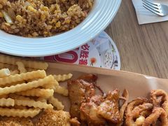 -必胜客餐厅(昆百大泰业城店)