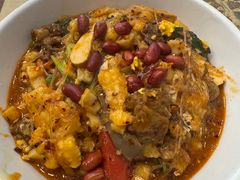 -老乌家特色小炒泡馍(大皮院店)