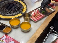 -韩宫宴和牛烤肉(上海金山万达店)