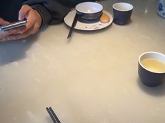 -绿茶餐厅(成都太古里店)