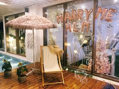 -天空花园餐吧·生日·团建(南山店)