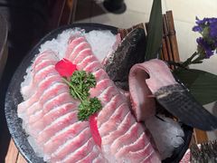 -川味观·鲜货火锅(西湖文化广场店)