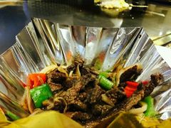 -湘汇概念铁板烧(铁西万达店)