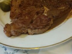 -露西亚咖啡西餐厅(哈尔滨俄侨纪念馆店)