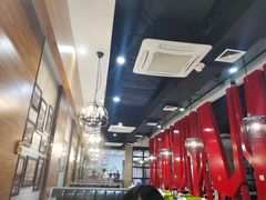大堂-陈记顺和牛肉火锅馆(天河北路店)